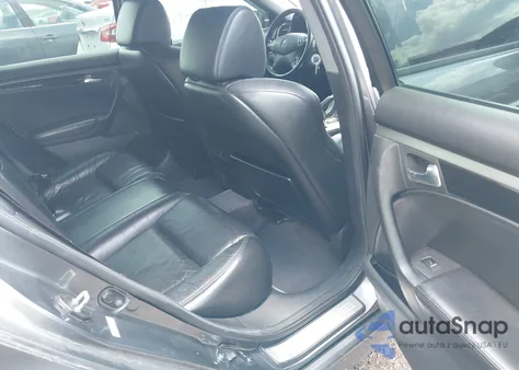 2005 Acura Tl from USA, damaged, VIN 19UUA66245A048372